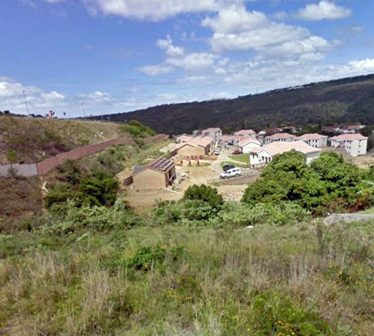 0 Bedroom Property for Sale in Nahoon Valley Park Eastern Cape